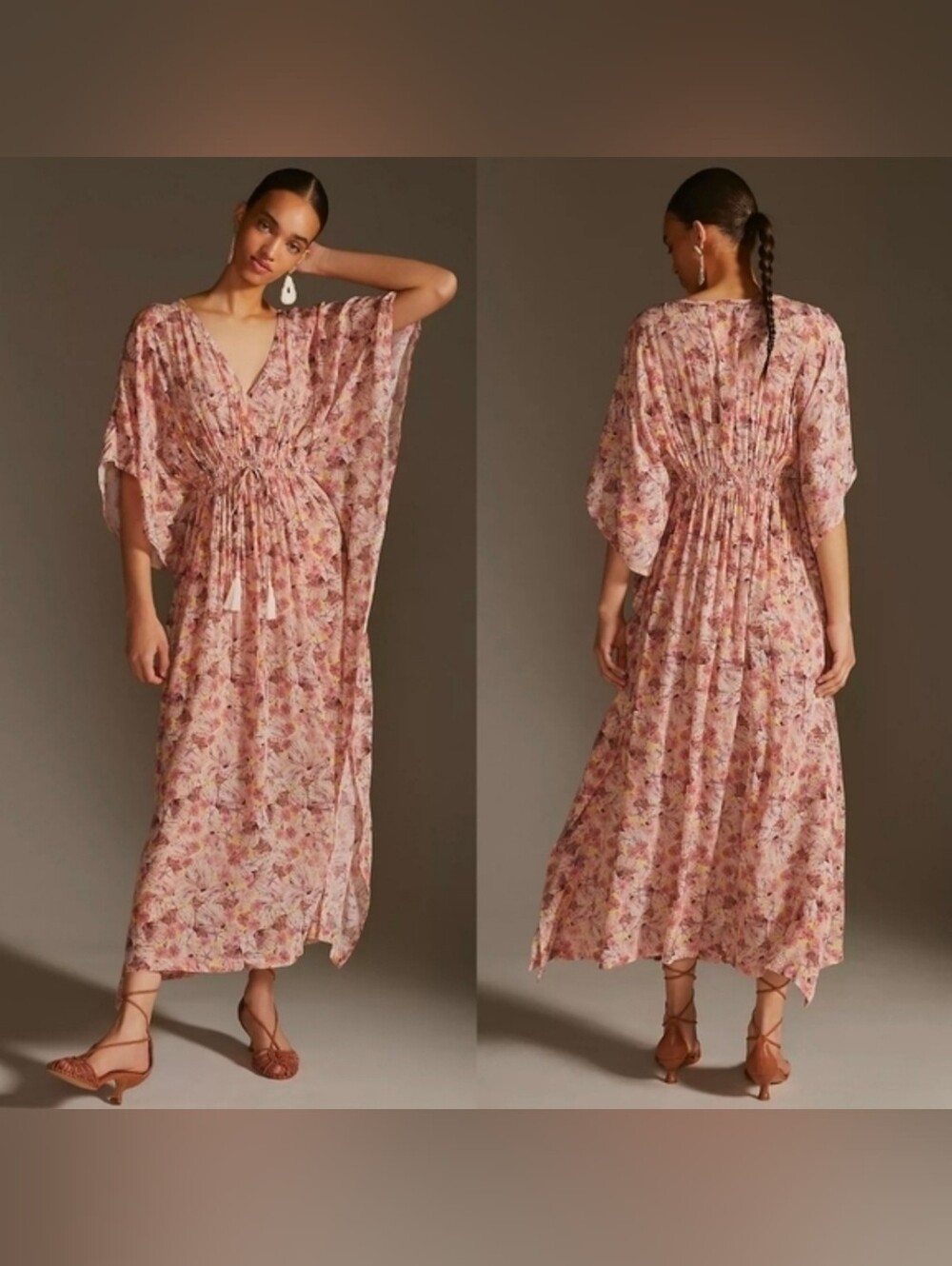 Rujuta Sheth Kaftan